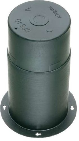 Arlington CPS20 Plastic Concrete Pipe Sleeve 1-1/2 Inch