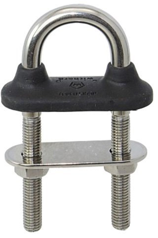 WICHARD - Cadènes étanches modèle déposé - Noir, 8x100