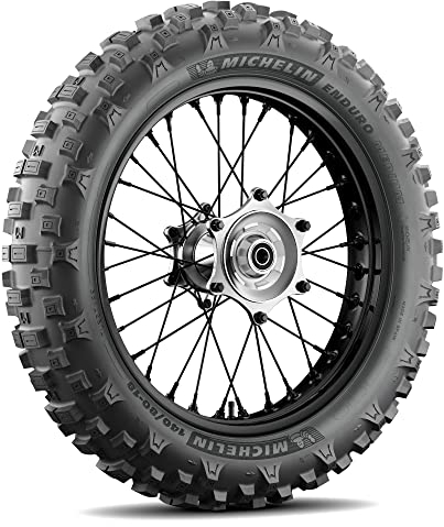 MICHELIN Enduro Medium Motorradreifen 90/90-21 54R Vorderrad