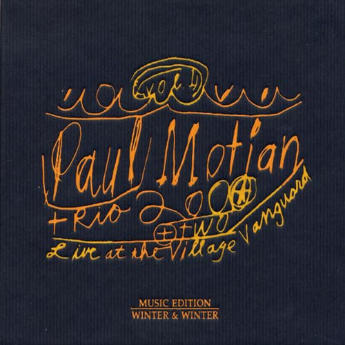 Live at the Village Vanguard Vol.1