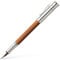 Graf von FABER-CASTELL 145540 - Füllfederhalter Classic, Pernambuk, Federbreite M