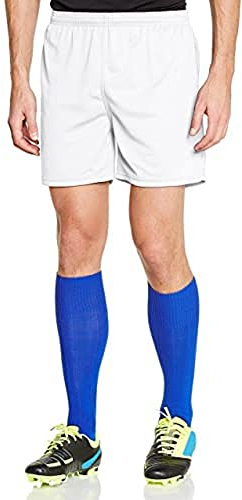 Derbystar Hose Basic, S, weiß, 6231030100
