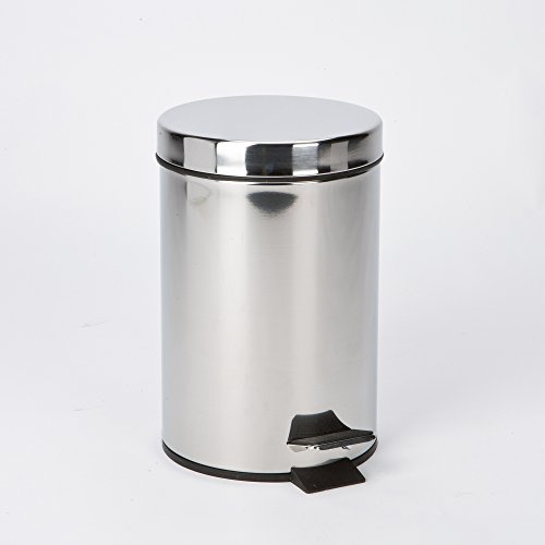 Harewood 3l Pedal Bin