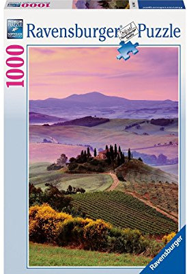 Ravensburger - Toskanisches Flair (Puzzle)