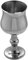 English Pewter Company 5 Traditional Pewter Wine Goblet [PG501]