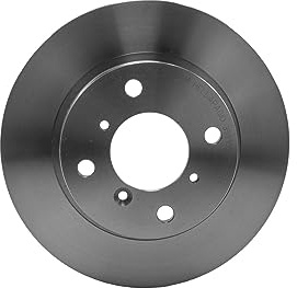 HELLA 8DD 355 106-231 Bremsscheibe - 50239 - 235mm - 20mm - Innenbelüftet