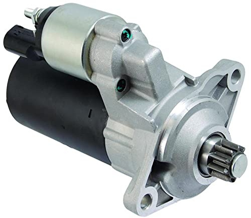 WAI 17971N Starter Motor