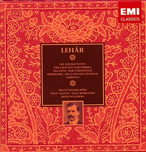 EMI Classics (EMI)