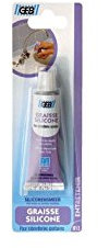 Geb - Lubrifiant pour vanne et robinet / Tube 20 g