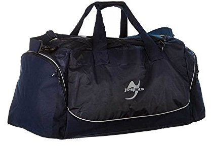 Tasche Jumbo Navy blau Kendo