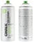 Montana Chalk Spray - Kreidespray / Sprühkreide weiß - 400ml