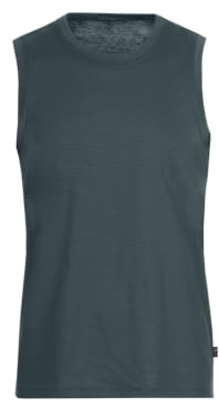 TRIGEMA Trägershirt aus Single-Jersey