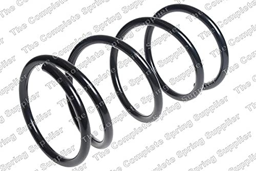 LESJÃƒ-FORS 4059258 Fahrwerksfeder