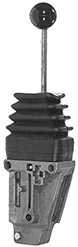 Buyers Products B206301002 Fernbedienung (Steuerung, Fernsteuerung V, SGL-Achse, Ende)