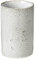 Broste Copenhagen 14533149 Nordic Sand Besteckhalter, Steinzeug