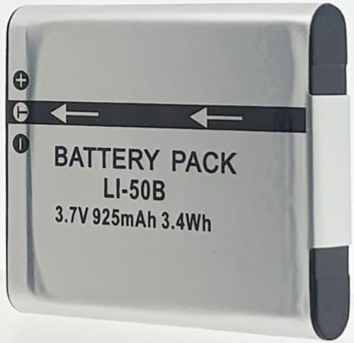 Batterie Compatible avec Kodak PIXPRO FZ201 - Otech