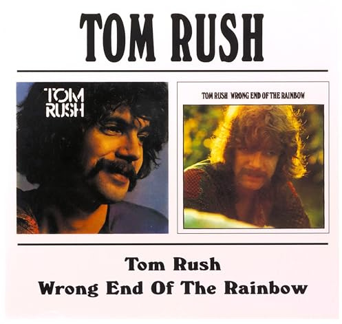 Wrong End of the Rainbow