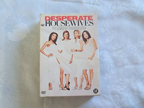 Desperate Housewives