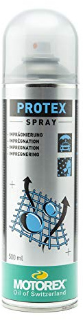 Motorex 302329 Long Lasting Protex Permeating Moisture Protection Spray, (500ml) 0.5 Liters
