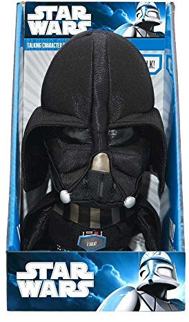 Sprechender Darth Vader Ca.20Cm, Star Wars