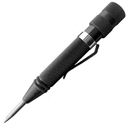 Eclipse Professional Tools 65-171R Perforatore centrale automatico