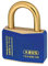 ABUS KG - Candado de llave, talla 40 mm