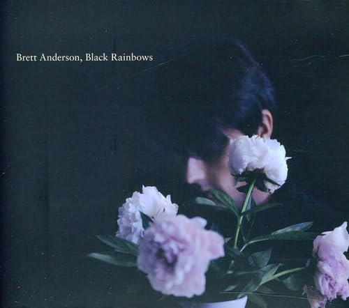 Brett Anderson