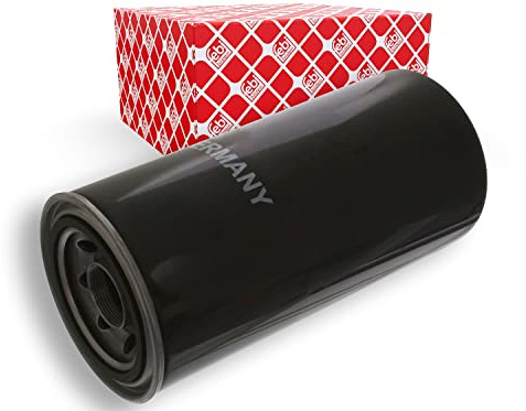 febi bilstein 30192 Ölfilter, 1 Stück | 30192, Ölfilter