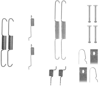 Bosch 1987475287 Accessory Set