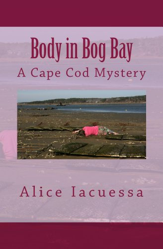 Body in Bog Bay (The Brewster Mysteries Book 2) (English Edition)