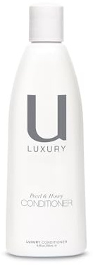 U Luxury Conditioner 251ml