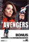 Avengers: Emma Peel Collector's Edt Bonus Disc [DVD] [1961] [Region 1] [US Import] [NTSC]
