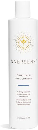 Sorand Innersense Organic Beauty Quiet Calm Curl Control (10 oz)