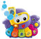 VTech Jouet De Bain - Aquabulles Ma Pieuvre Orchestre - Version FR, Violet