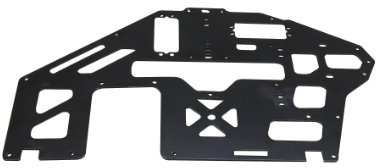 JAMARA 031763 - Hauptrahmen E-Rix 500 rechts