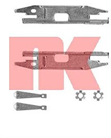 NK 424702 Nachsteller, Trommelbremse