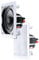 WHITE 8'' 2-WAY CEILING SPEAKERS 8 OHMS 180 WATT MOISTURE RESISTANT (PAIR)