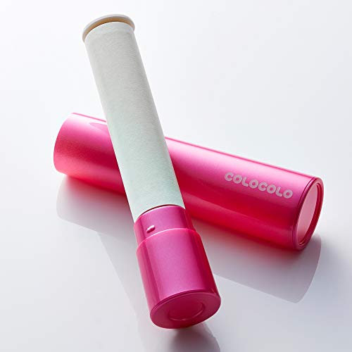 Colocolo selbstklebend Reinigung Roller Pink
