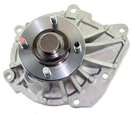 SKF Wasserpumpensatz VKPC 91828 Kompatibel mit Toyota
