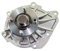 SKF Wasserpumpensatz VKPC 91828 Kompatibel mit Toyota