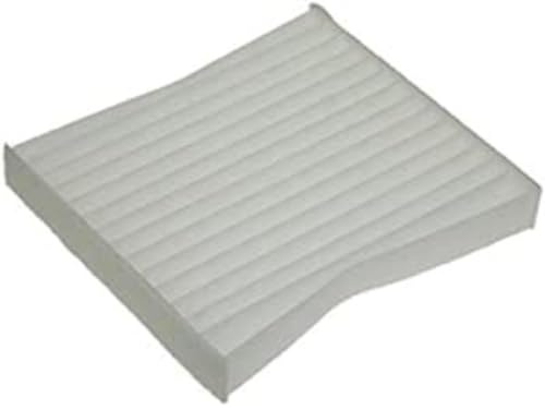 PURFLUX AH256 Innenraumfilter Pollenfilter Höhe: 30 Breite: 195 Länge: 215 Kompatibel mit TOYOTA Yaris Schrägheck P9 Yaris Schrägheck P13 AURIS NRE15, ZZE15, ADE15, ZRE15, NDE15