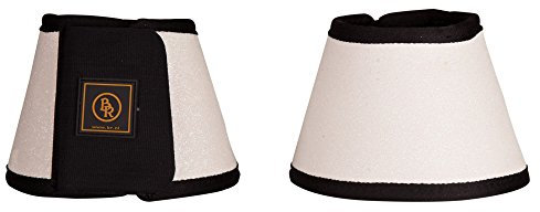 BR Springglocken Glitter Bronze S