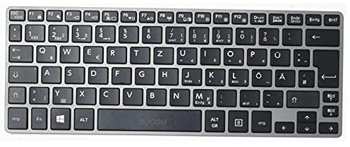 Clavier Pour TOSHIBA SATELLITE Ultrabook Portege Z30 z30t Z30 A Z30 de B de clavier avec rétro-éclairage