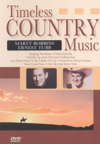 Timeless Country Music