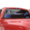 Wincraft NFL Detroit Lions 03770091 Mehrzweck-Aufkleber, 27,9 x 43,2 cm