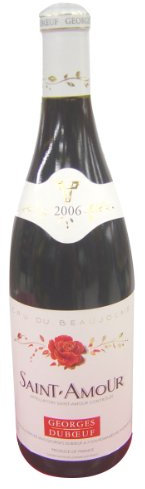 Georges Duboeuf Saint-Amour AOP vin rouge 75cl