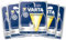VARTA Lot de 5 Blisters de 1 Pile oxyde argent Watch V377 (SR66) 1,55 Volt