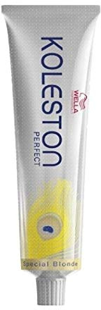 Wella Koleston Perfect Special Blond - 12/11 Blond Asch Intensiv