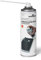 Durable POWERCLEAN Extra-Strong Compressed Air Duster, HFC-Free and Electronics Safe Canned Air Cleaner, PC and Keyboard Condensed Spray Can, 400ml