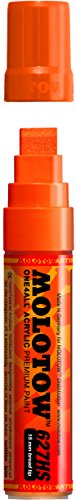 Molotow One4All 627HS 085 - Dare Orange (627.203)